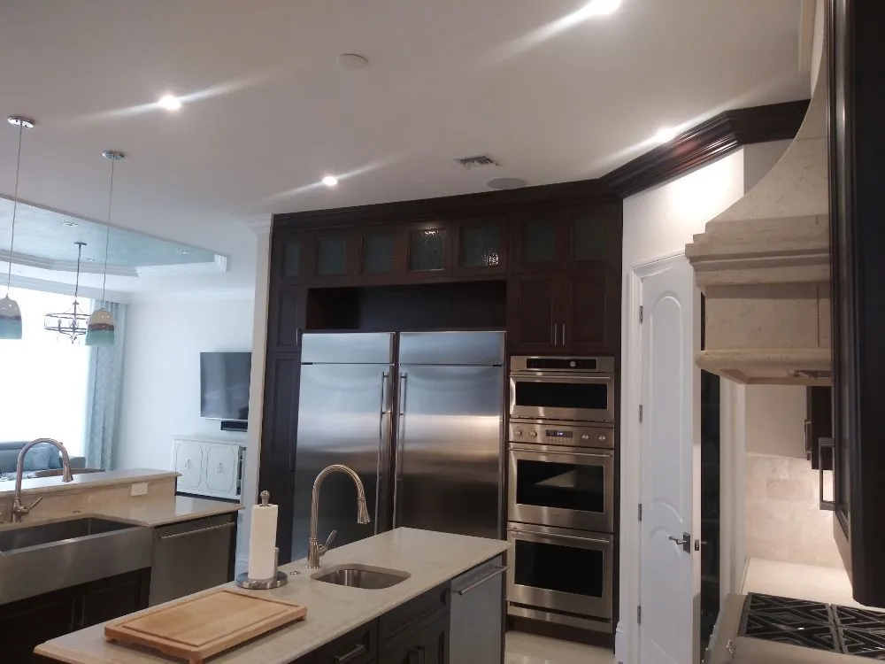 Slide of Hot Shot Electric