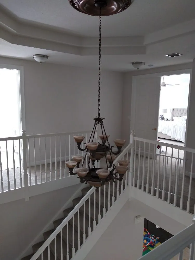 Slide of Hot Shot Electric