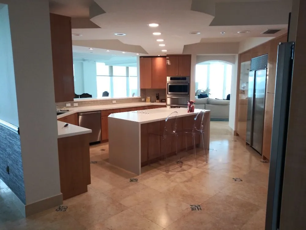 Slide of Hot Shot Electric