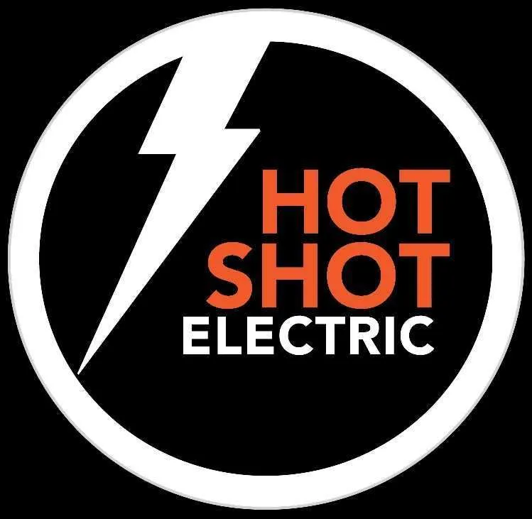Slide of Hot Shot Electric