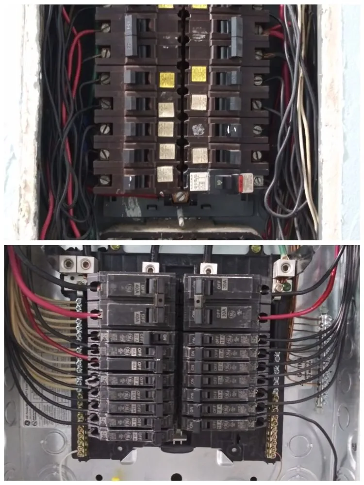 Slide of Hot Shot Electric