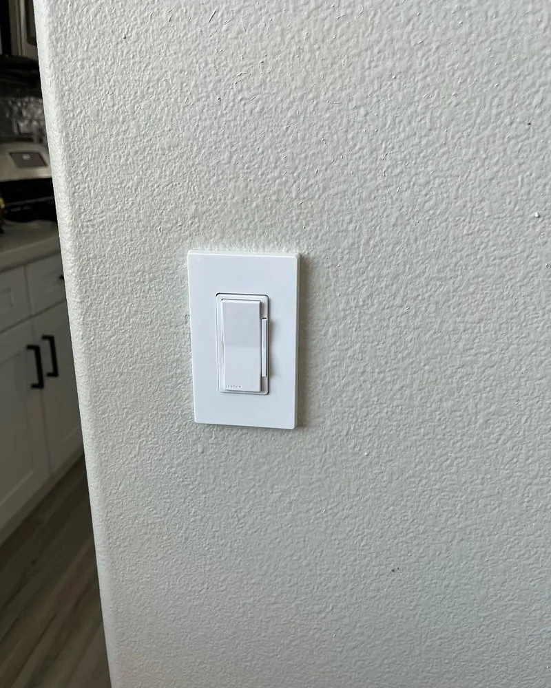 Slide of Hot Spot Electrician Service