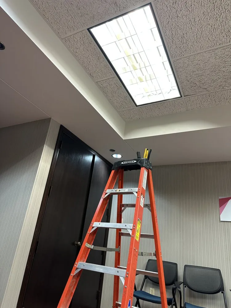 Slide of Hot Wire Electric