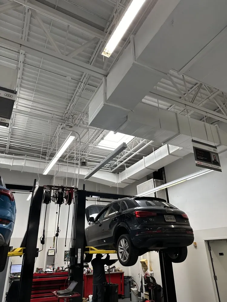 Slide of Hot Wire Electric