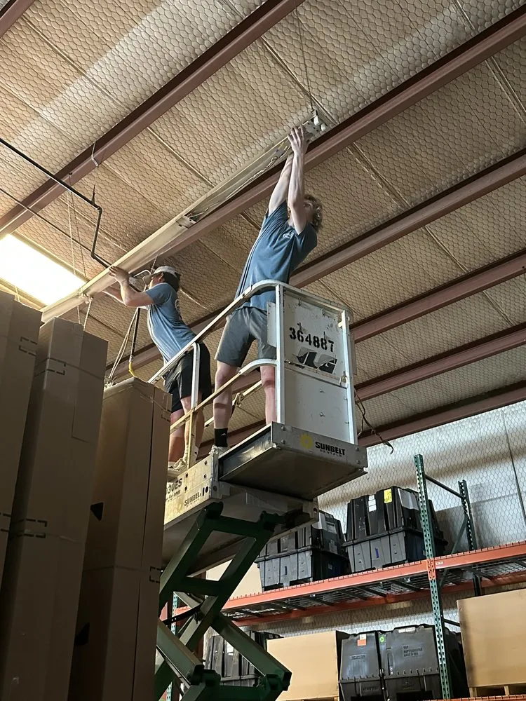 Slide of Hot Wire Electric