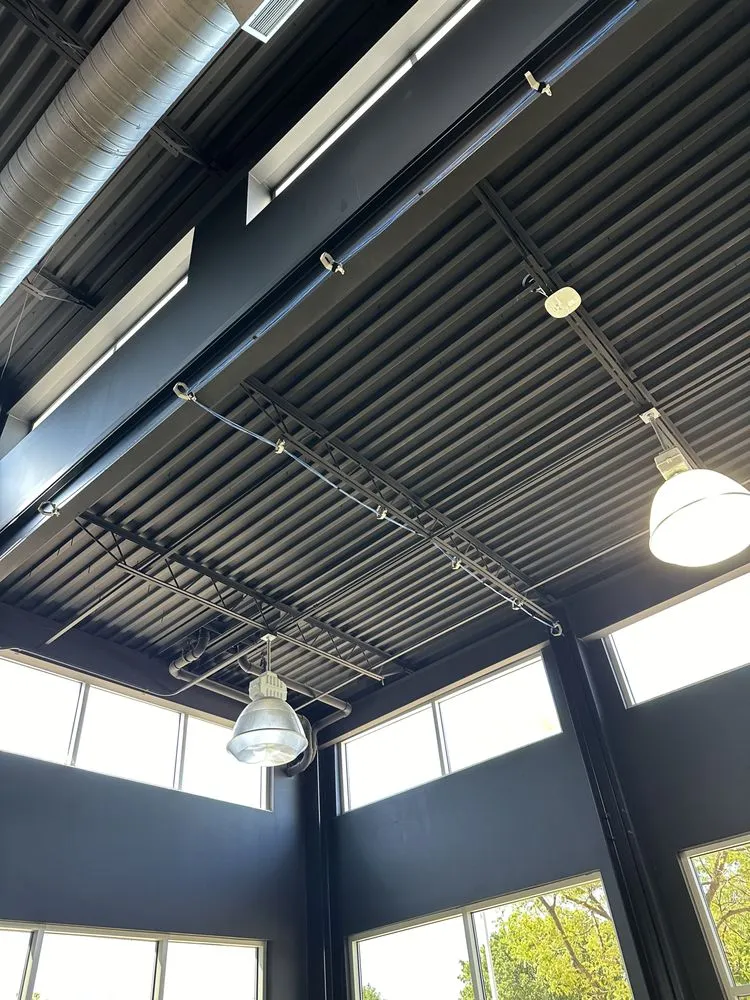 Slide of Hot Wire Electric