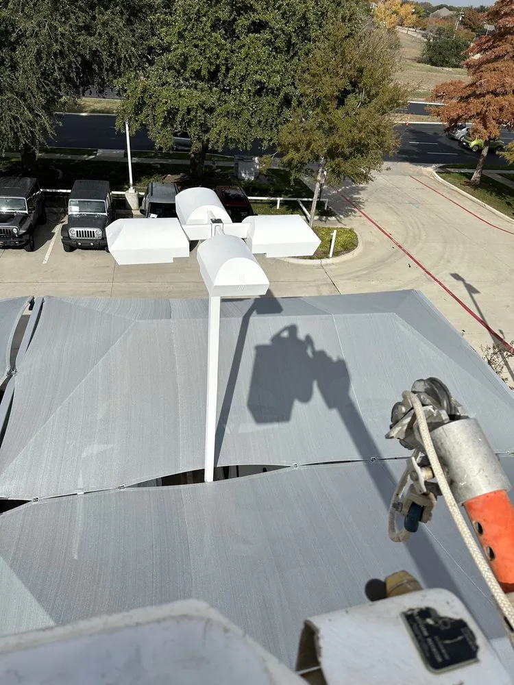 Slide of Hot Wire Electric