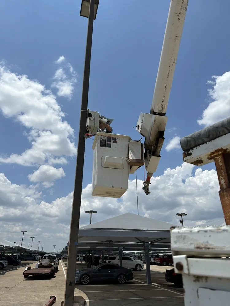 Slide of Hot Wire Electric