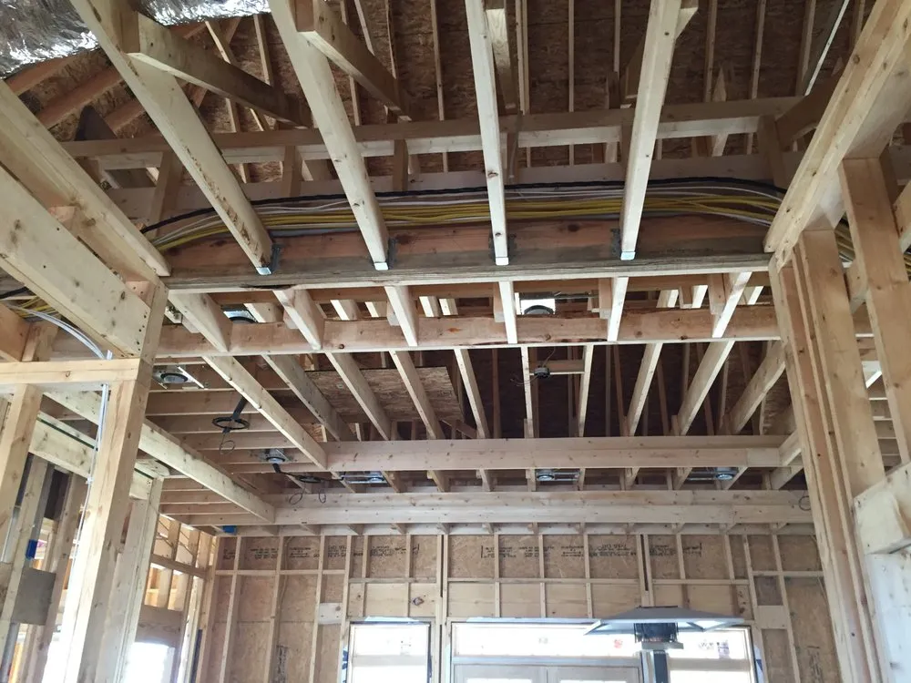 Reliable electrical service for homes in panel upgrade,  by 