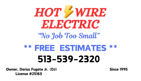 Hot Wire Electric