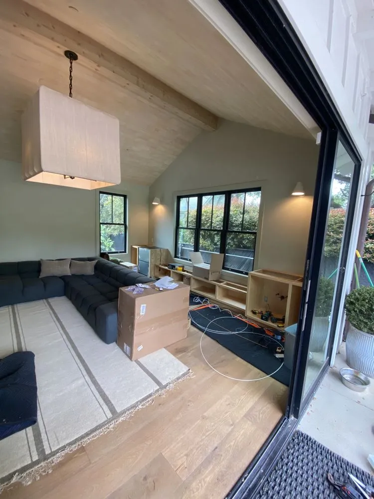 Slide of Hot Wire Electric