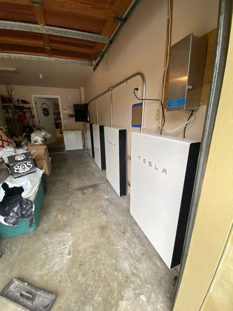 Slide of Hot Wire Electric