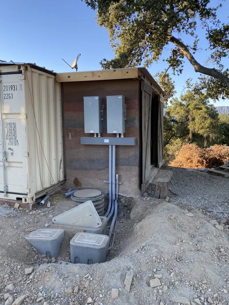 Slide of Hot Wire Electric