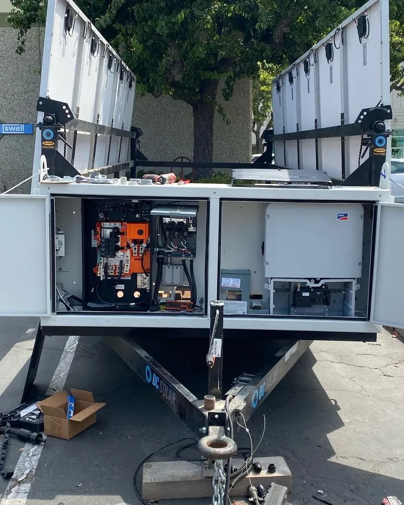 Slide of Hot Wire Electric