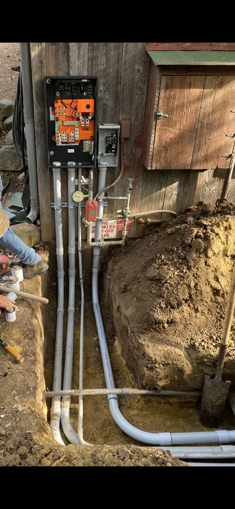 Slide of Hot Wire Electric