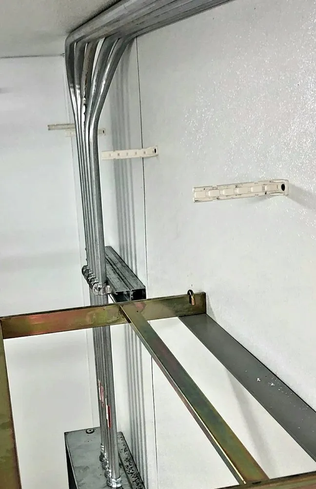 Slide of Hot Wire Electric Services