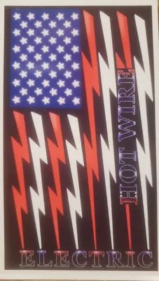 Hot Wire Electric