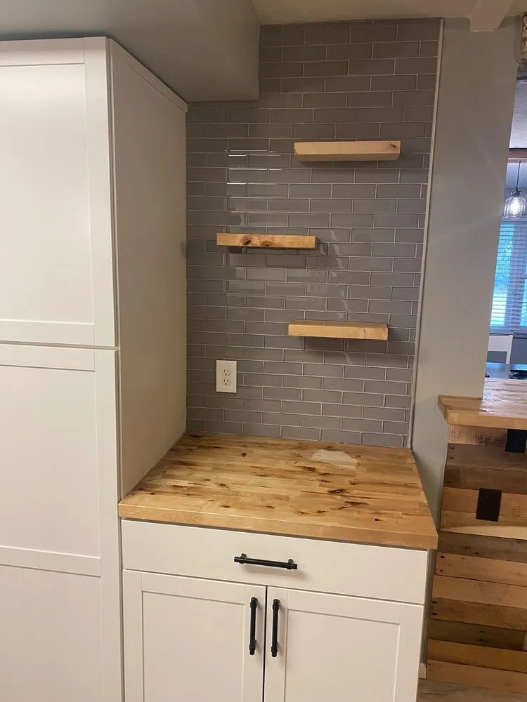 Slide of Hot Wire Electrical Designs