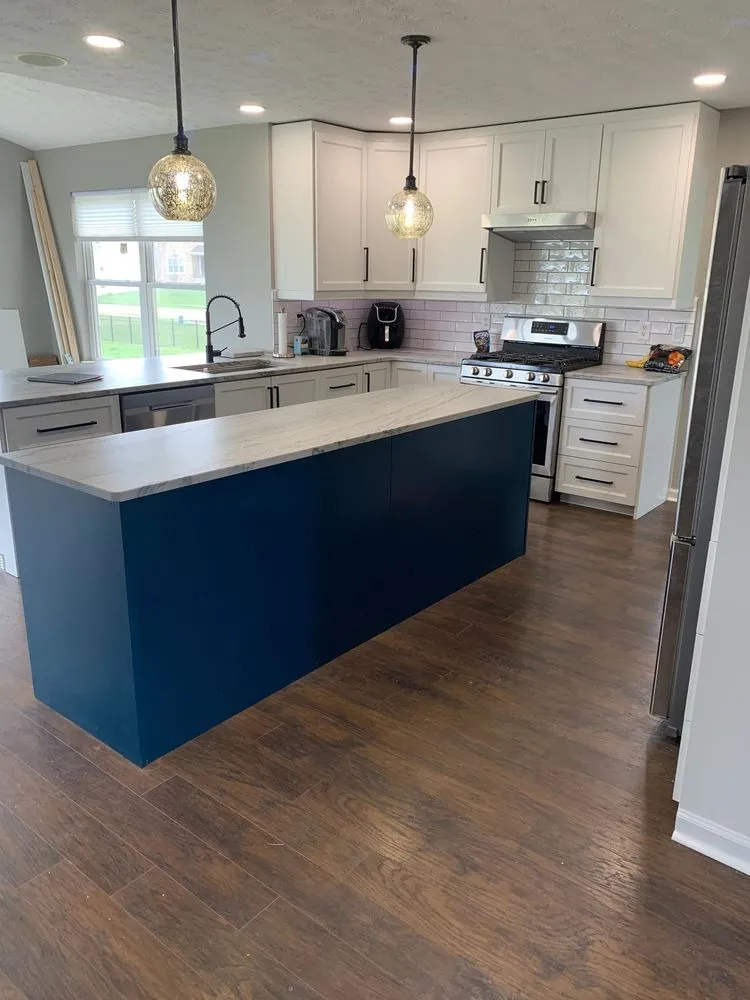 Slide of Hot Wire Electrical Designs