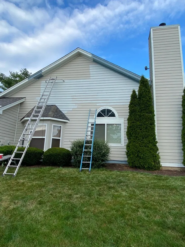 Slide of Hot Wire Electrical Designs