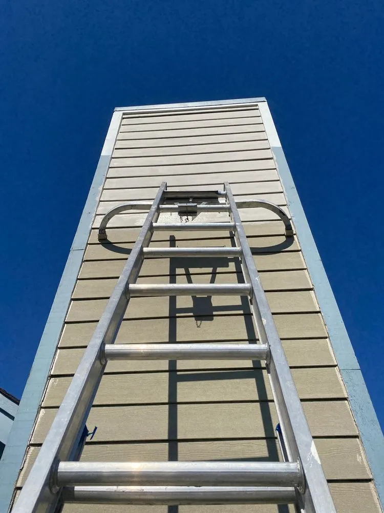 Slide of Hot Wire Electrical Designs