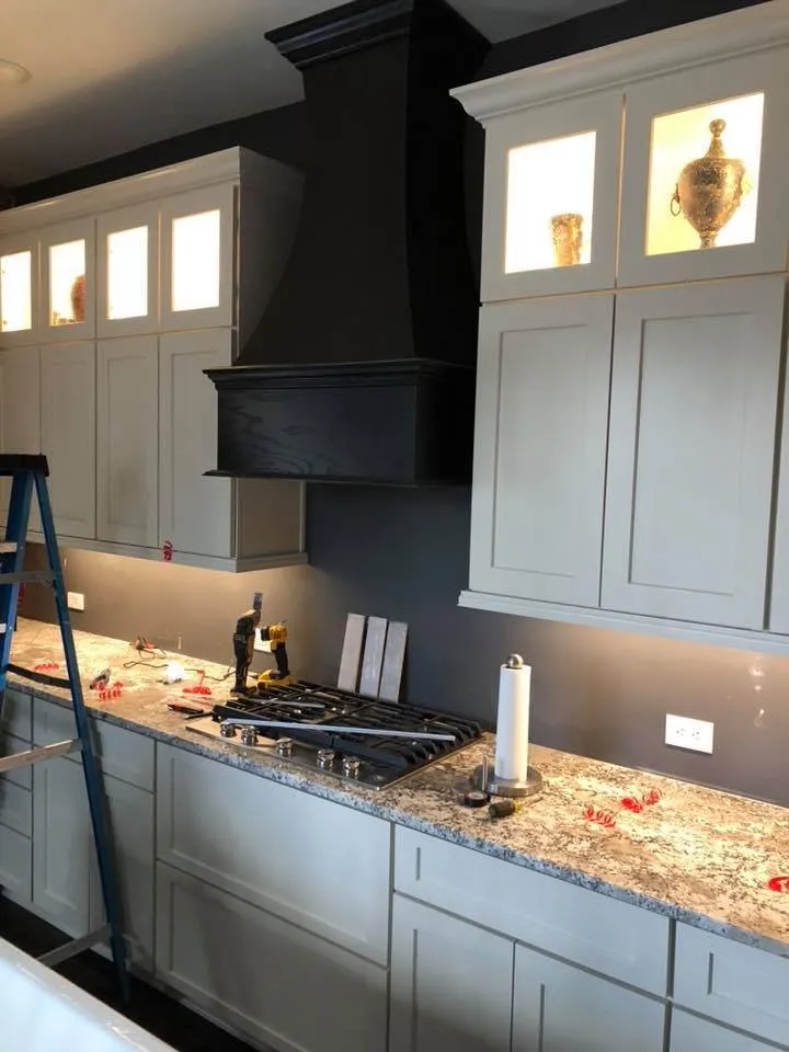 Slide of Hot Wire Electrical Designs