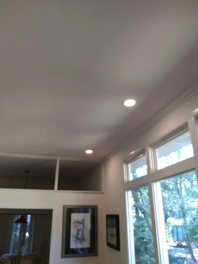 Slide of Hot Wire Electrical Services