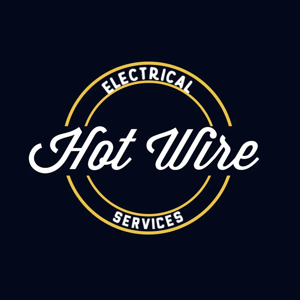 Slide of Hot Wire Electrical Services