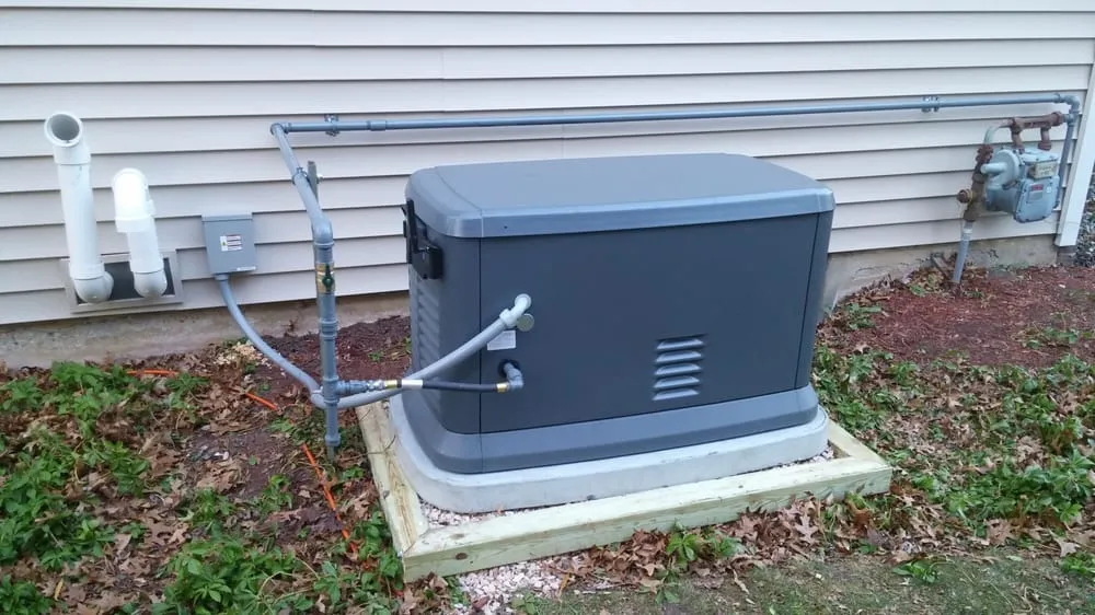 Slide of Hot Wired Electrical