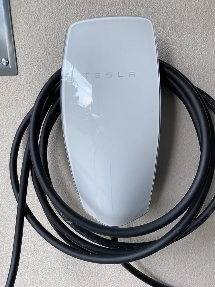 Slide of Hot Wires Electric