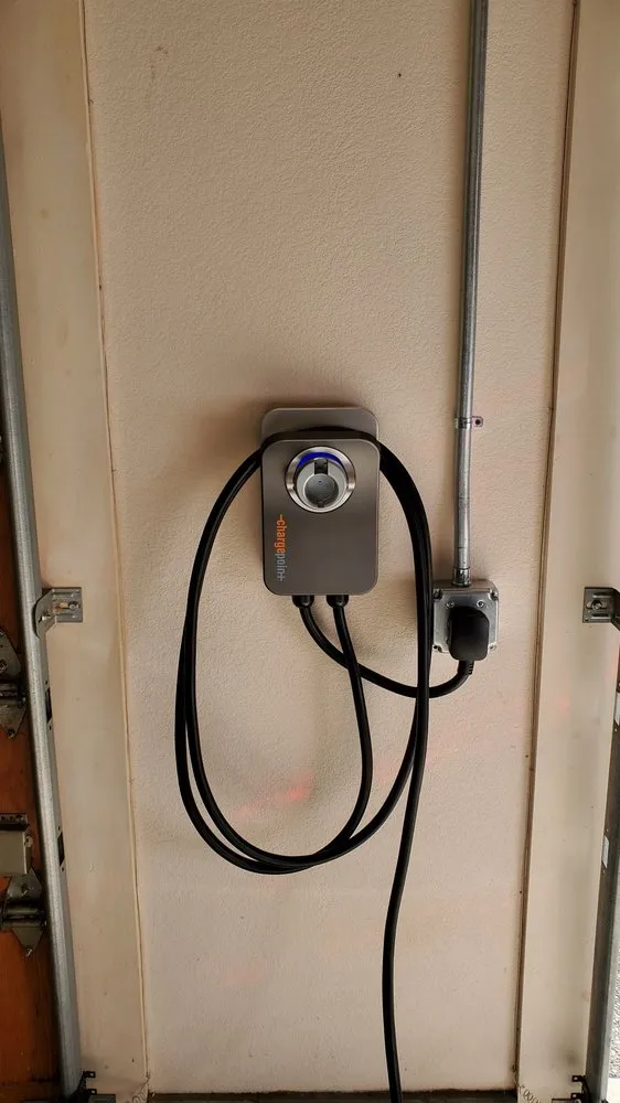 Slide of Hot Wires Electric