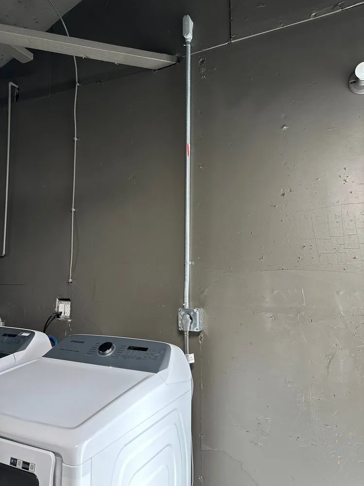 Slide of Hot Wires Electric