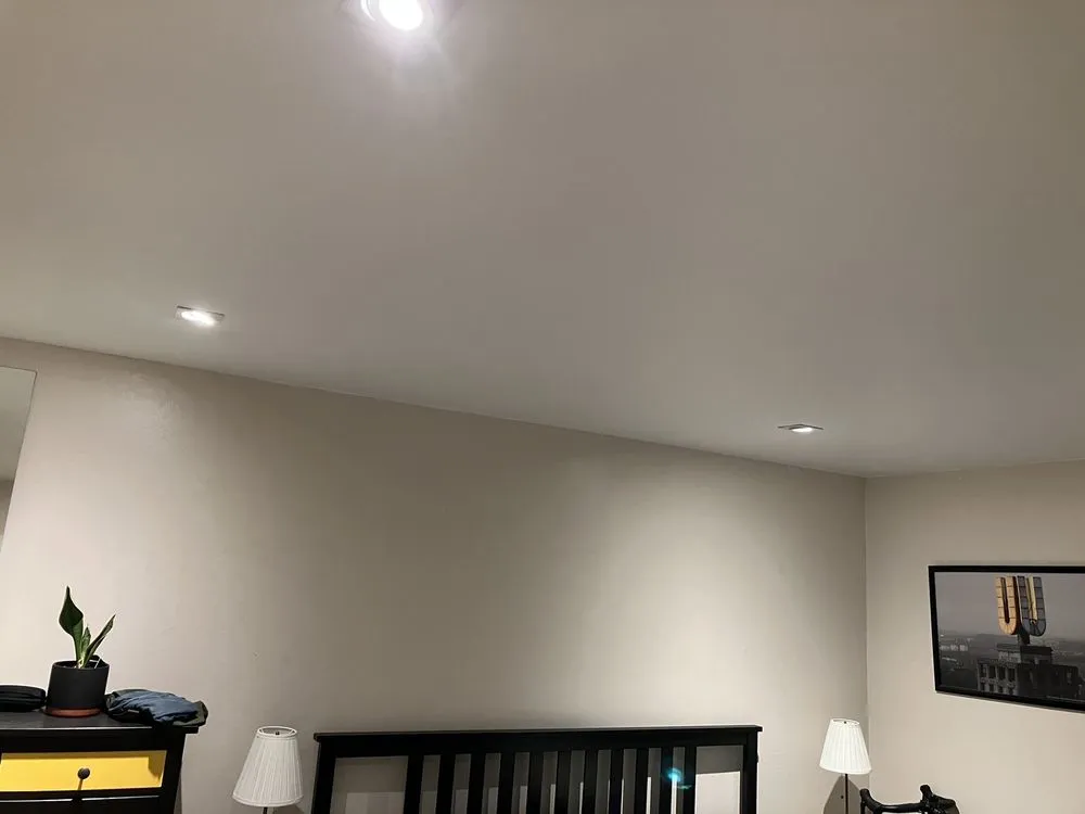 Slide of Hot Wires Electric