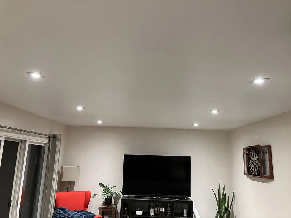 Licensed electrical service for homes in electrical repair, by