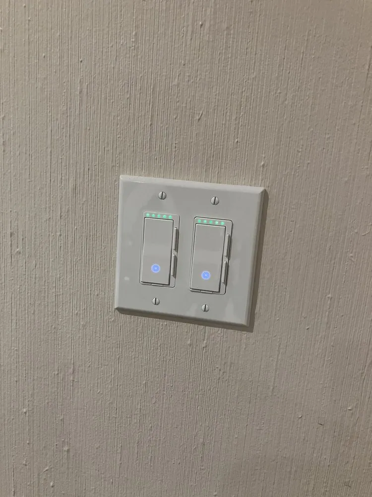 Affordable electrical service for homes in circuit breaker repair, by