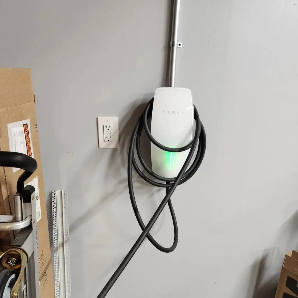 Slide of Hot Wires Electric