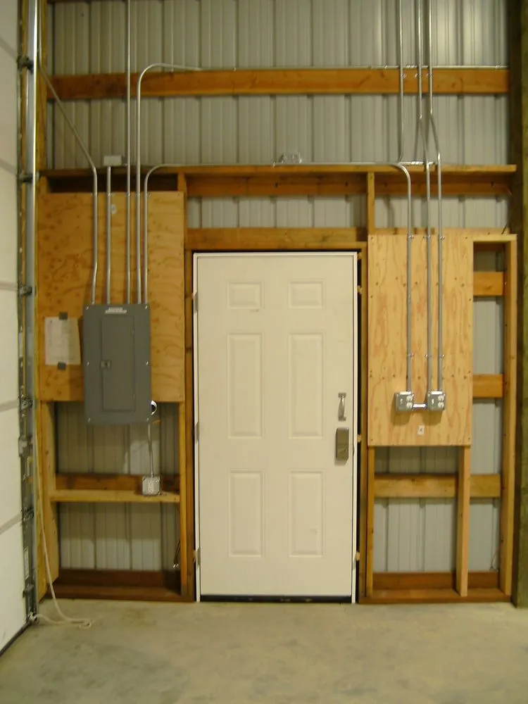 Slide of Hotline Electric