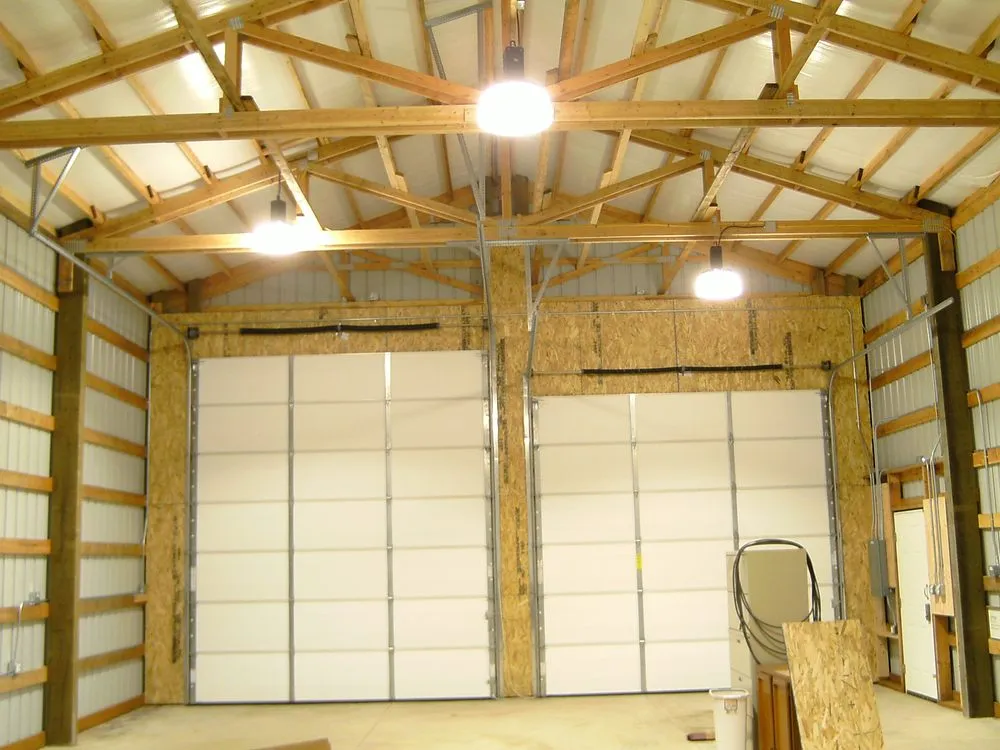 Slide of Hotline Electric