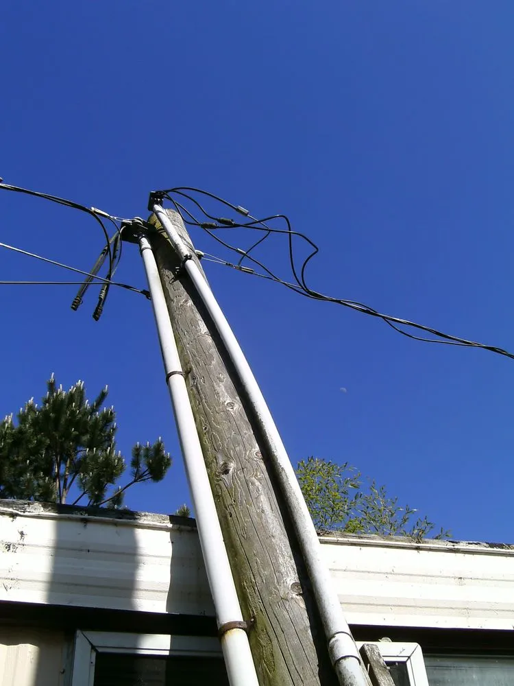 Slide of Hotline Electric