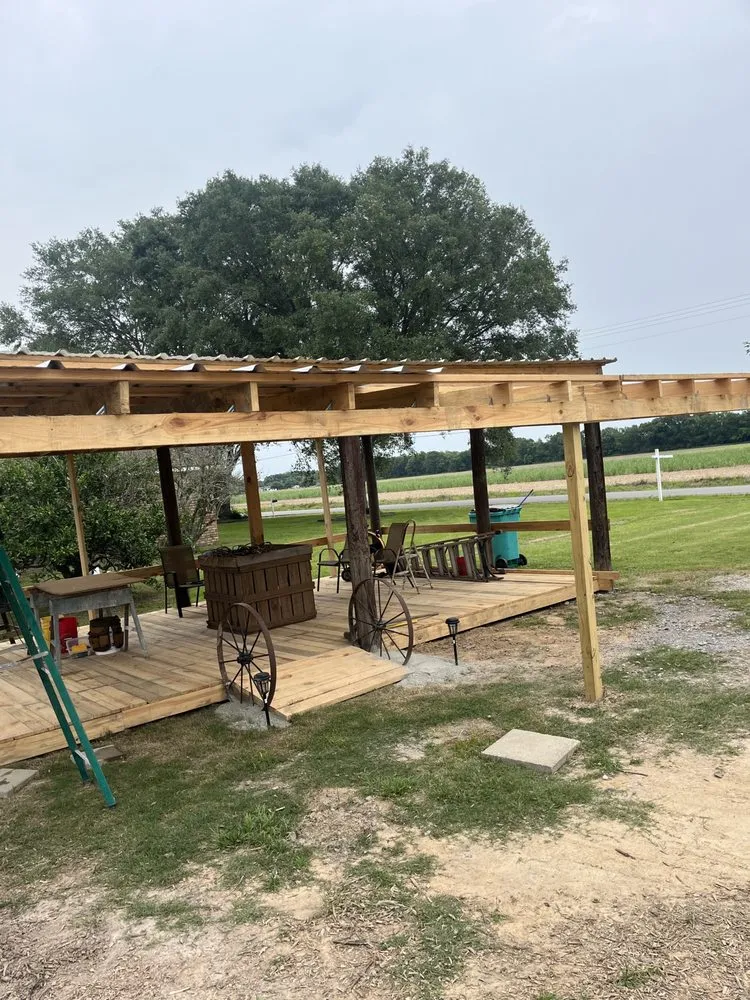 Slide of Hotshot Handyman & Electric