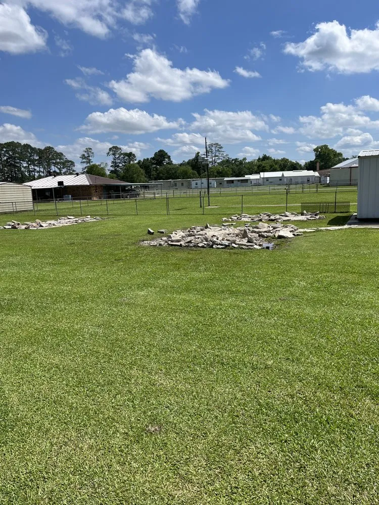 Slide of Hotshot Handyman & Electric