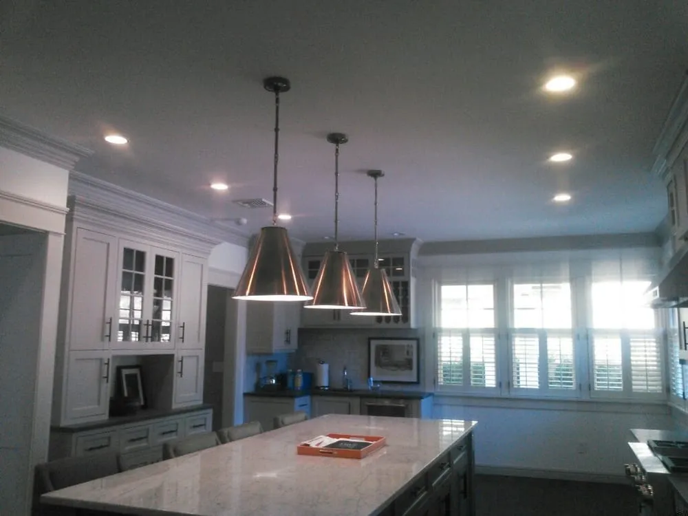 Slide of Hotwire Electrical Contractor