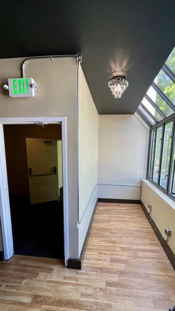 Slide of Hotwired Electrical Services