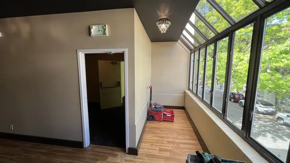 Slide of Hotwired Electrical Services