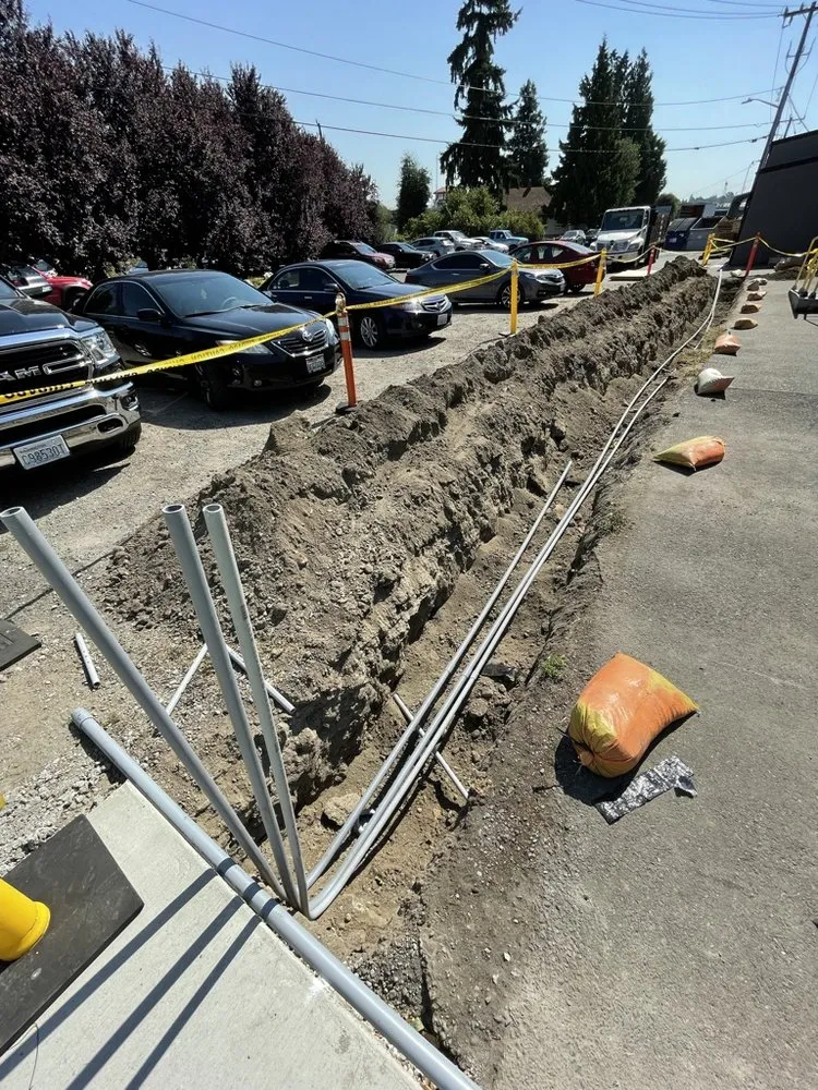 Certified lighting installation service in , - Hotwired Electrical Services