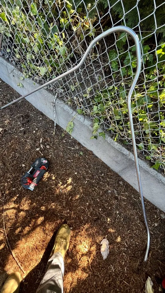 Slide of Hotwired Electrical Services