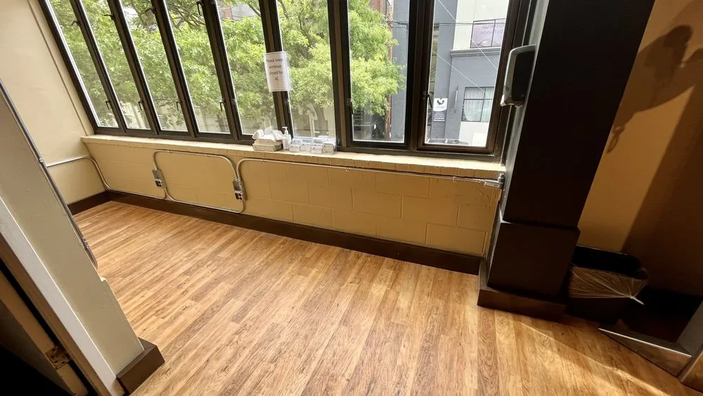 Slide of Hotwired Electrical Services