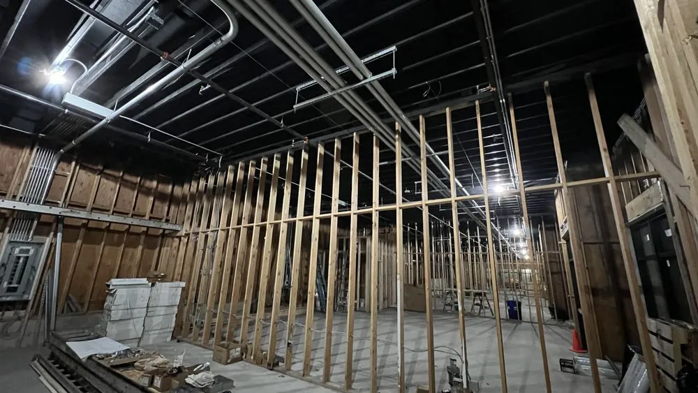 Slide of Hotwired Electrical Services