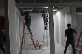 Slide of Houge Brothers Electric