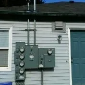 Slide of Hough Electric